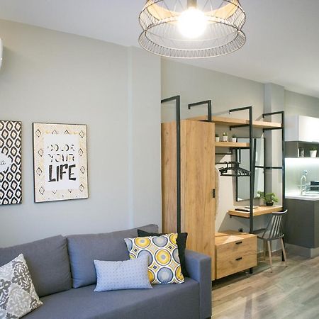 Apartmán Sts Eight 6.2 Soluň Exteriér fotografie
