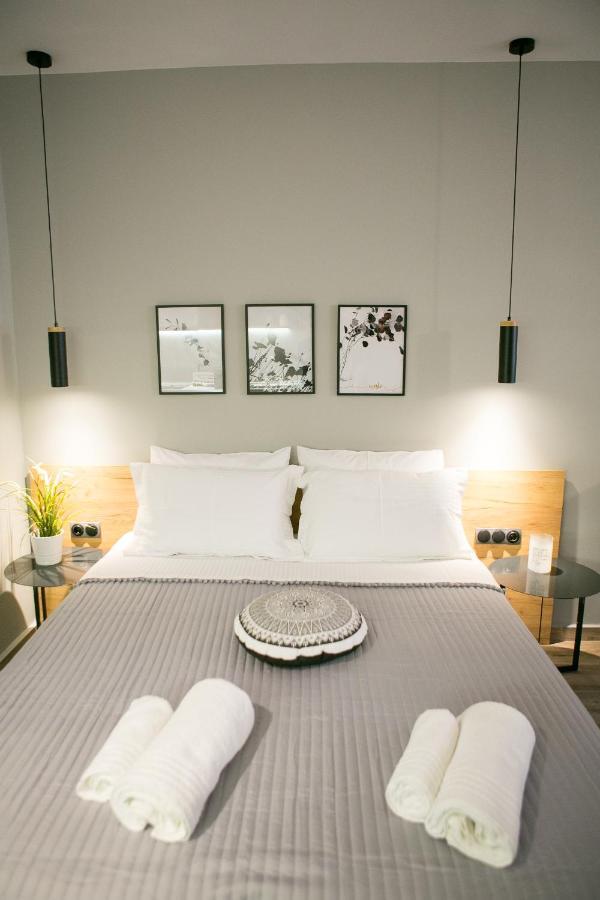 Apartmán Sts Eight 6.2 Soluň Exteriér fotografie