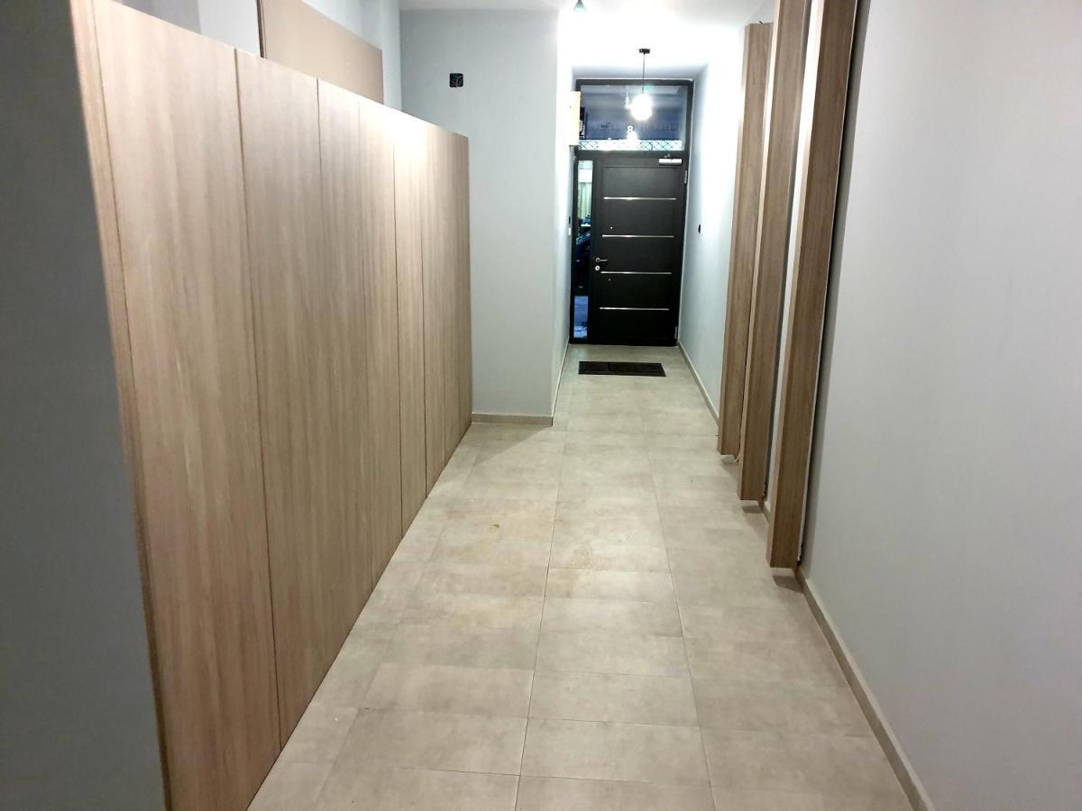 Apartmán Sts Eight 6.2 Soluň Exteriér fotografie