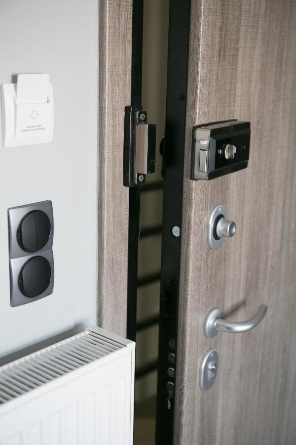 Apartmán Sts Eight 6.2 Soluň Exteriér fotografie